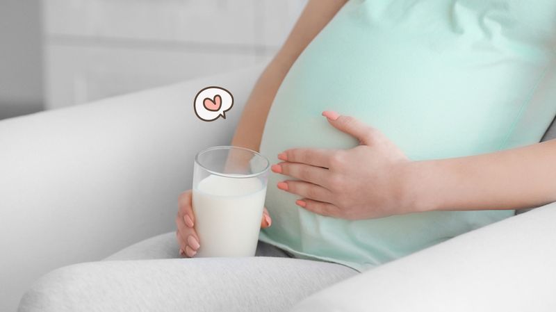 Perlukah Konsumsi Susu Khusus Ibu Hamil? Ini Jawabannya